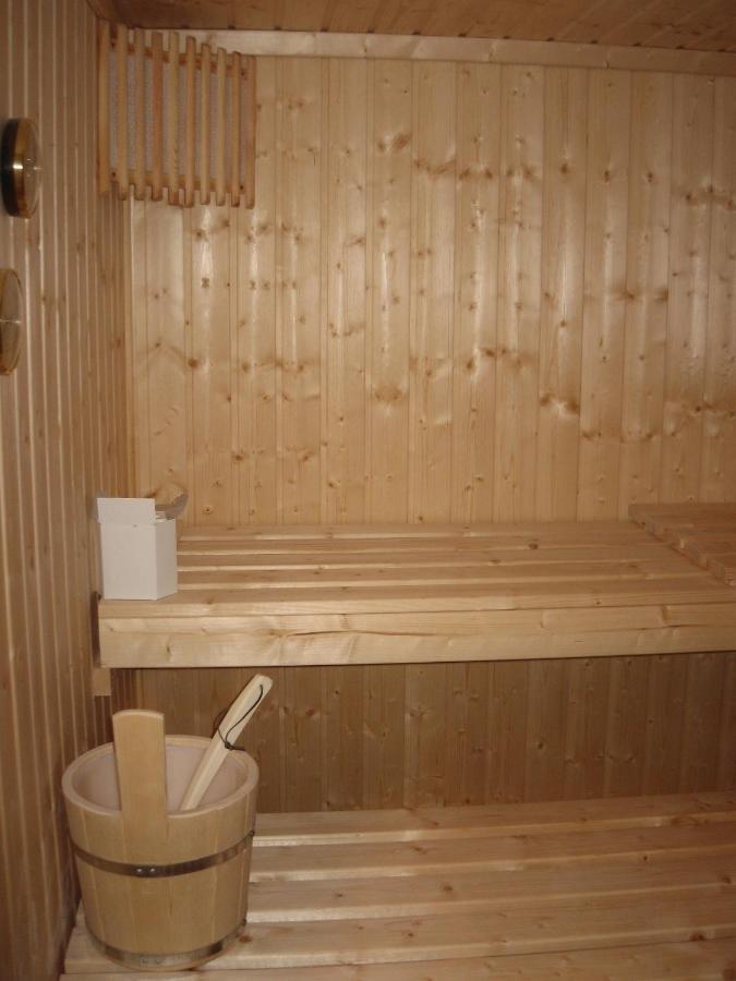 4 Epoxes Hotel Spa Káto Loutrákion Eksteriør billede